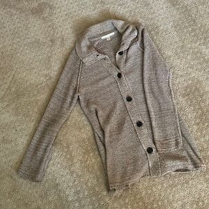 Belford cardigan